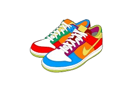 Sneaker icon
